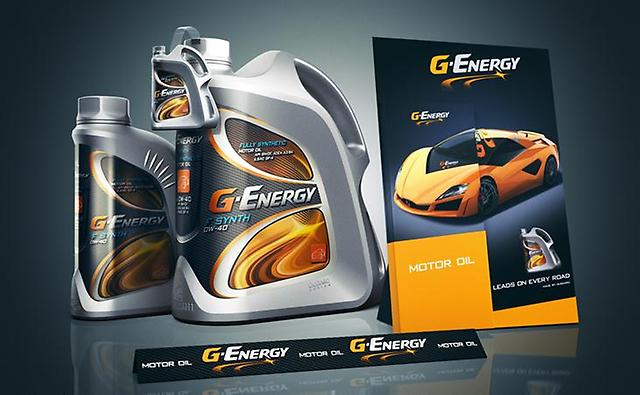 Замена масла в автомобилях от лучшего автосервиса G-Energy Service